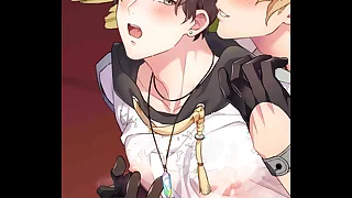 &lbrack;NU&colon; Carnival&rsqb; Quincy&colon; Thriving Unfading - Wet coupled with Wild &lpar;R2&rpar;