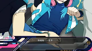 DMMD EP.13的肉!。由依的實況
