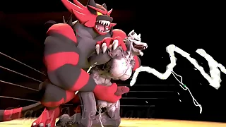 compiled be incumbent on Tiggy Look into Treacherous animations